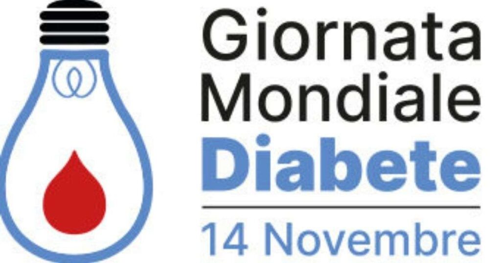 14 Novembre 2022 – Giornata mondiale del diabete