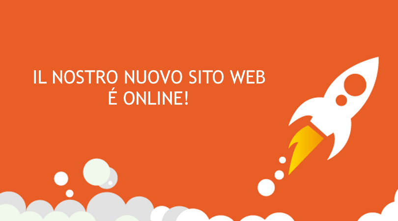 NUOVO SITO WEB!!