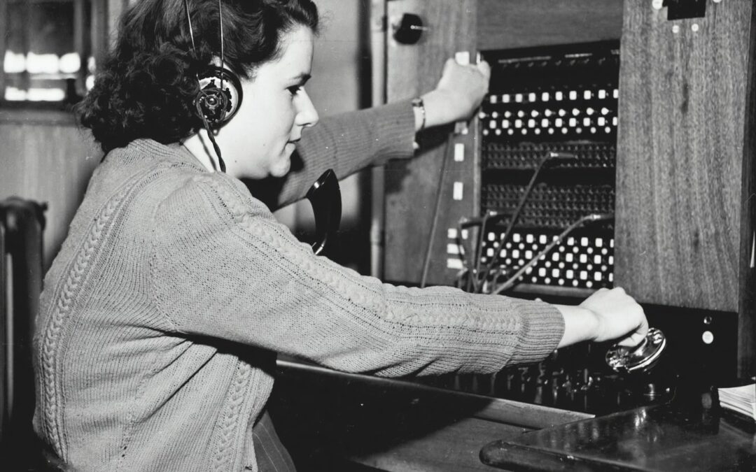 CORSO PER CENTRALINISTA/OPERATORE RADIO (data da confermare)